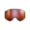 Julbo Cyrius-X Reactiv 0-4 - Skibril | Hardloop