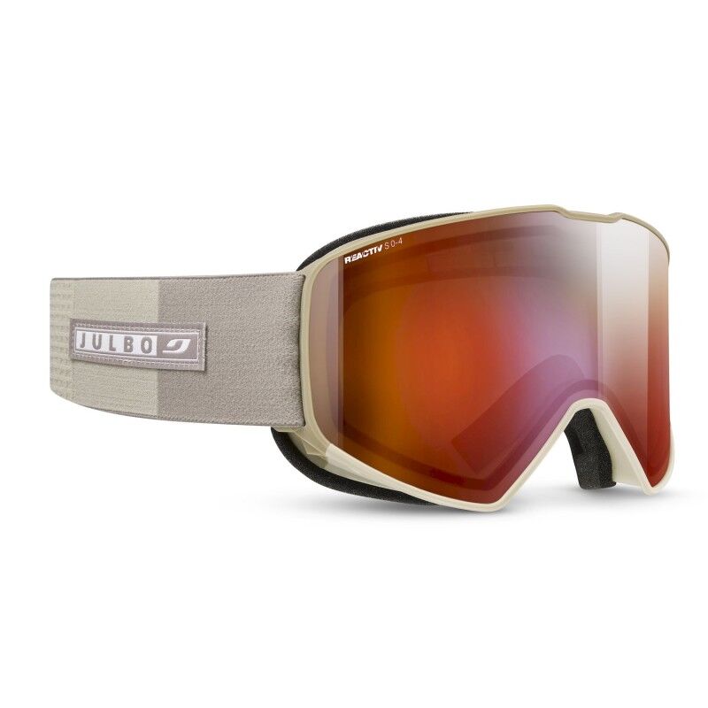 Cyrius-X Reactiv 0-4 - Ski goggles