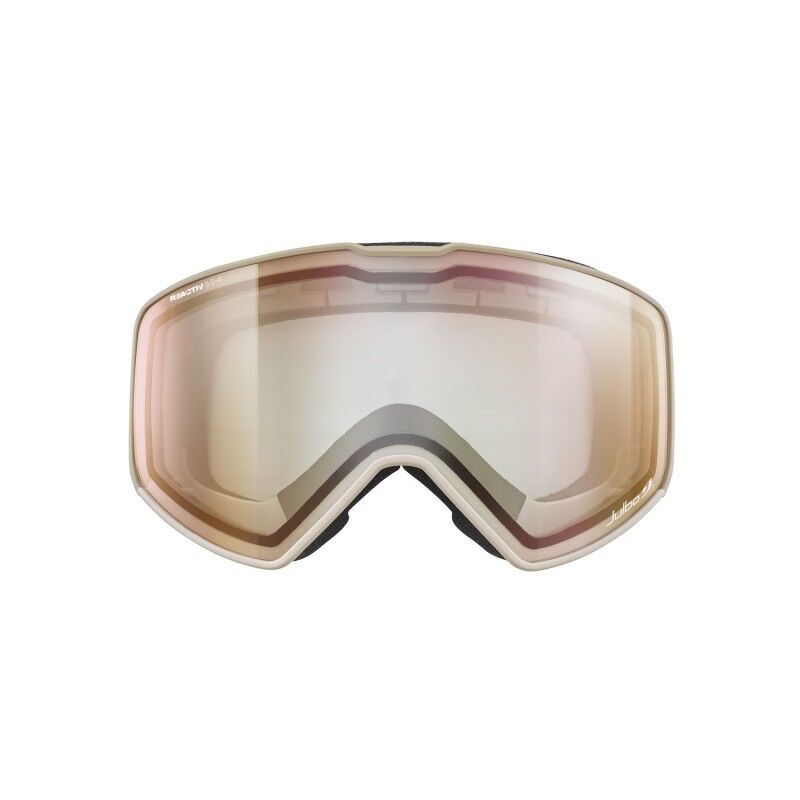 Julbo Cyrius-X Reactiv 0-4 - Skibrille | Hardloop