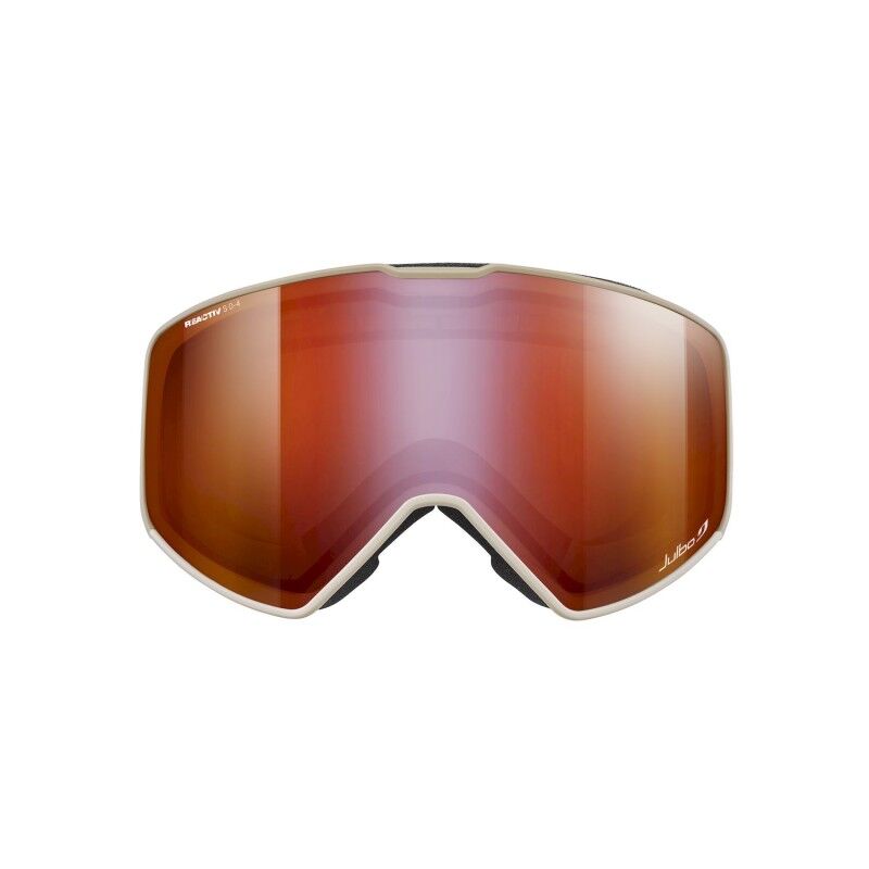 Julbo Cyrius-X Reactiv 0-4 - Skibrille | Hardloop