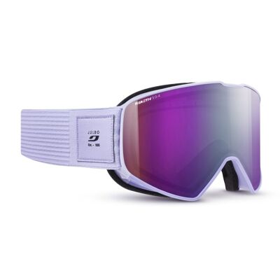 Cyrius-X Reactiv 0-4 - Skibrille