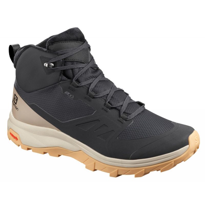 Salomon OuTSnap CSWP - Trail Running Shoes - Women's