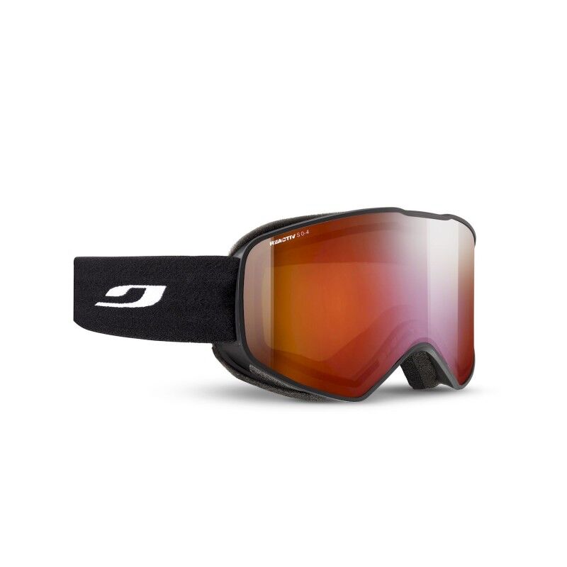 Cyclon Reactiv 0-4 - Skibriller