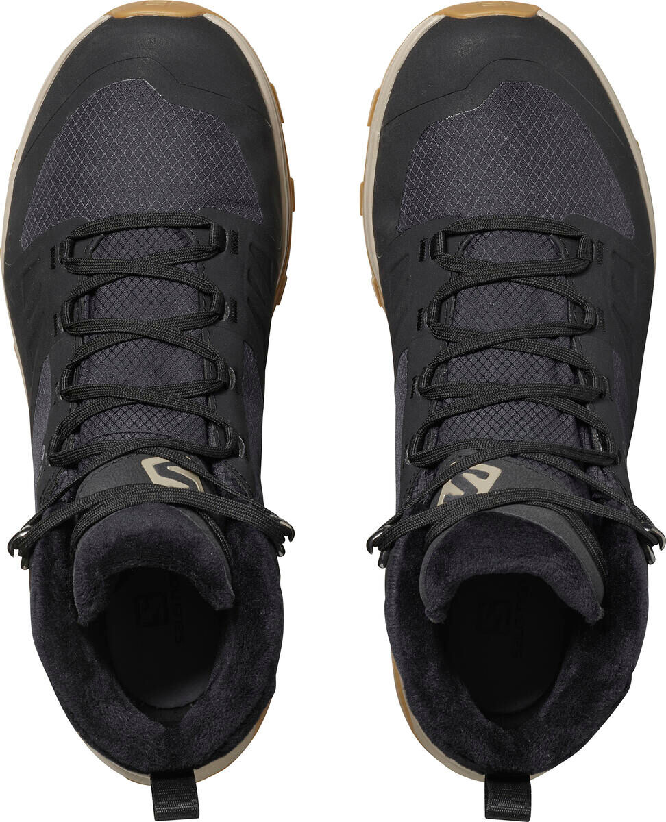 Salomon OuTSnap CSWP - Scarpe da trekking - Donna