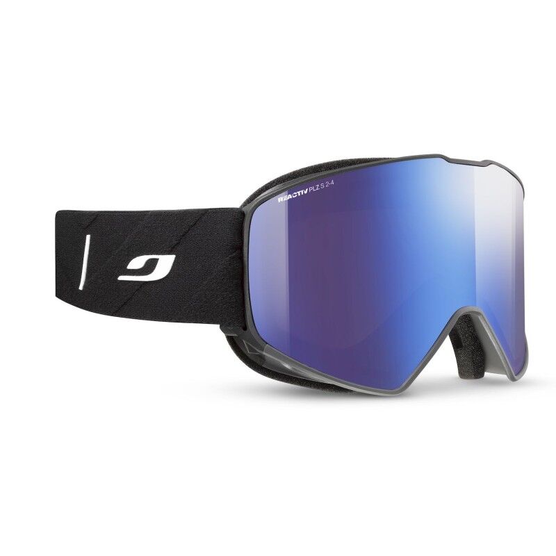 Cyrius-X Reactiv 2-4 - Skibrille