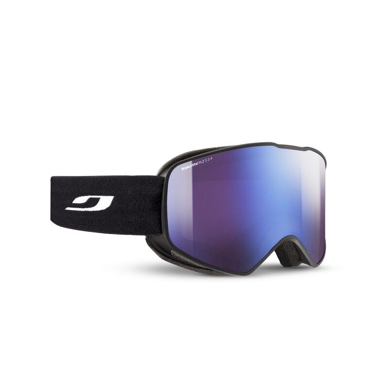 Cyclon Reactiv 2-4 - Skibrille