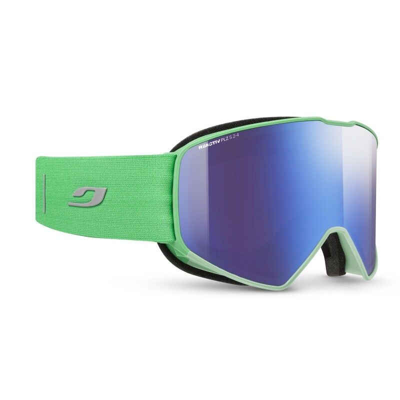 Cyrius-X Reactiv 2-4 - Ski goggles