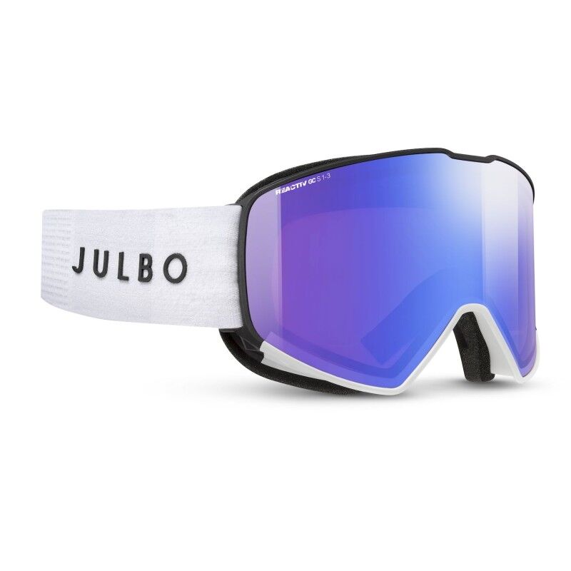 Cyrius-X Reactiv 1-3 - Gogle narciarskie