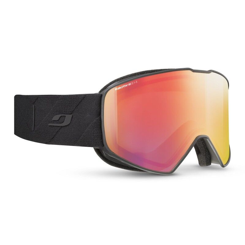 Cyrius-X Reactiv 1-3 - Masque ski