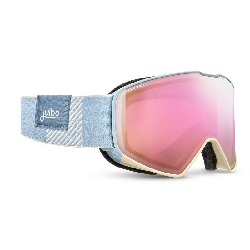 Cyrius-X Reactiv 1-3 - Maschera da sci