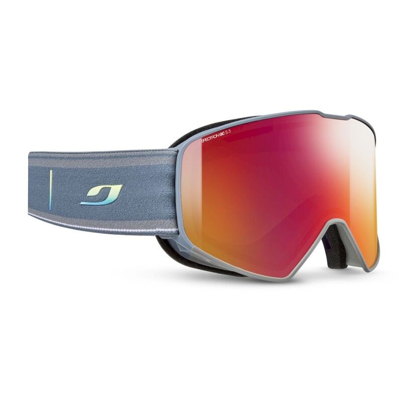 Cyrius-X Spectron 3 - Gafas de esquí