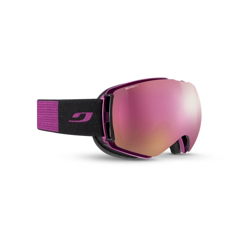 Julbo Lightyear Spectron 3 - Laskettelulasit | Hardloop