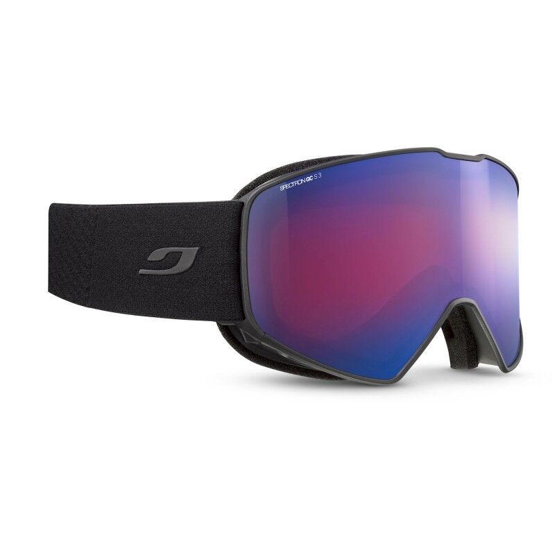 Cyrius-X Spectron 3 - Skibriller