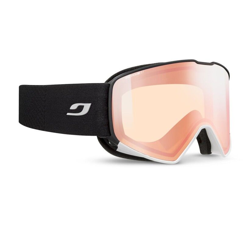 Cyrius-X Spectron 1 - Maschera da sci