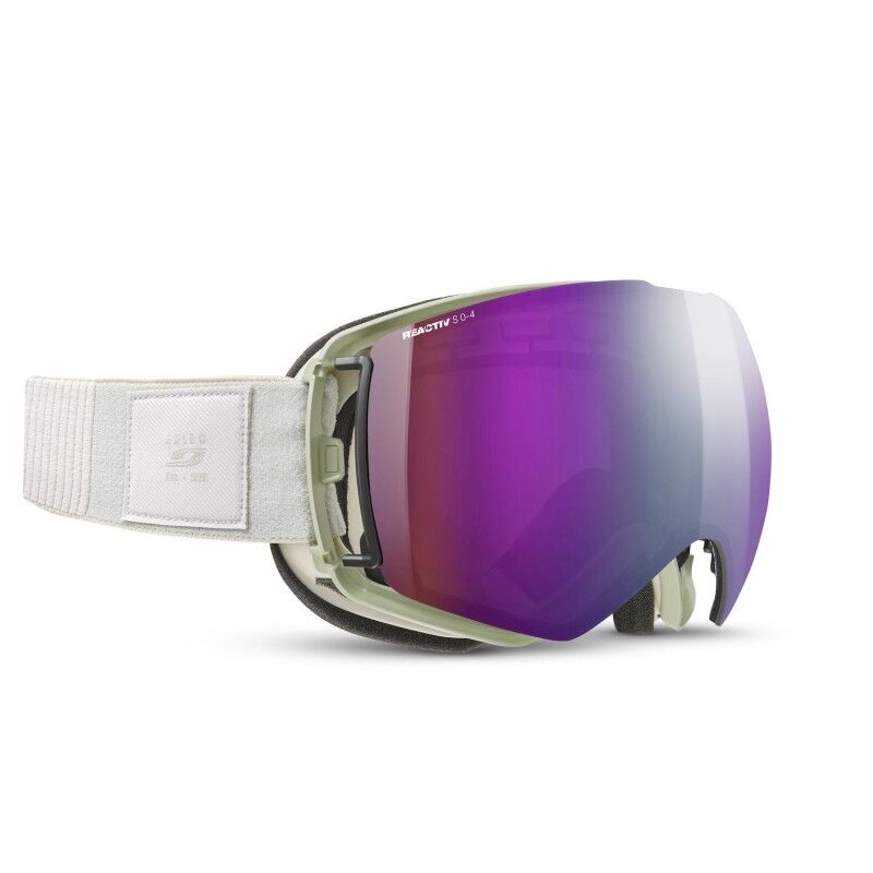 Lightyear Reactiv 0-4 - Gafas de esquí