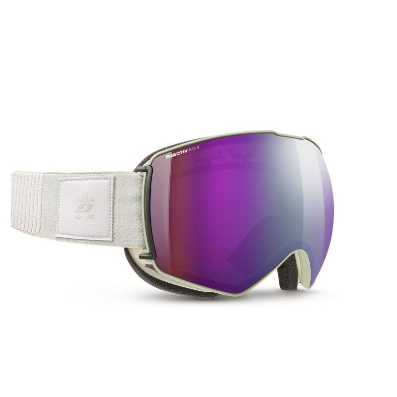 Julbo Lightyear Reactiv 0-4 - Skibrille | Hardloop