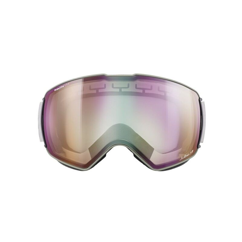 Julbo Lightyear Reactiv 0-4 - Skibrille | Hardloop
