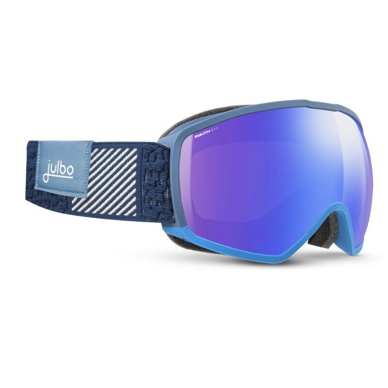 HIT Reactiv 1-3 - Maschera da sci