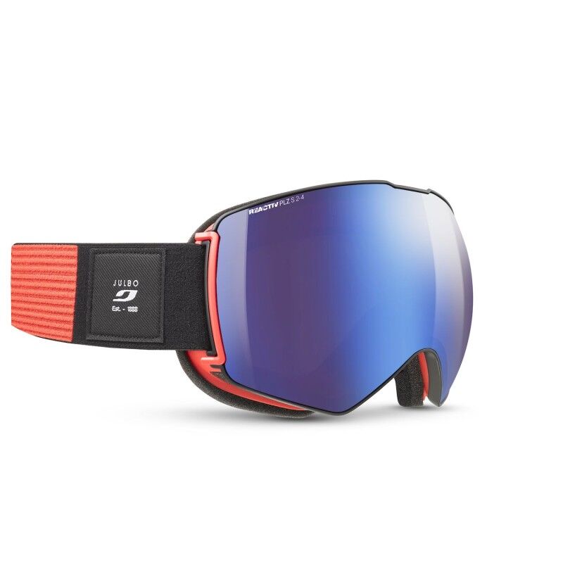 Julbo Lightyear Reactiv 2-4 - Gogle narciarskie | Hardloop