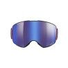 Julbo Lightyear Reactiv 2-4 - Maschera da sci | Hardloop