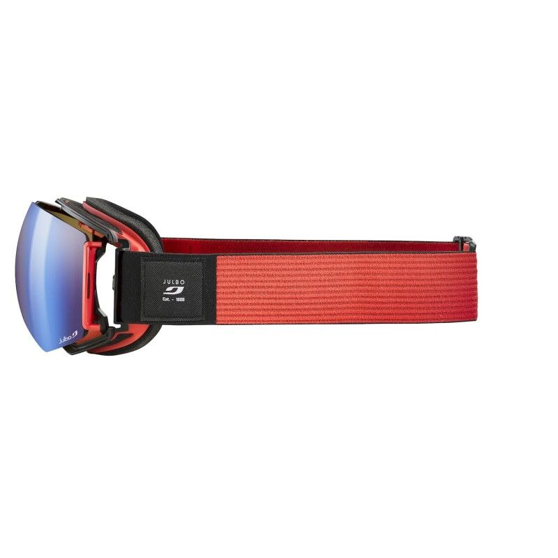 Julbo Lightyear Reactiv 2-4 - Masque ski | Hardloop