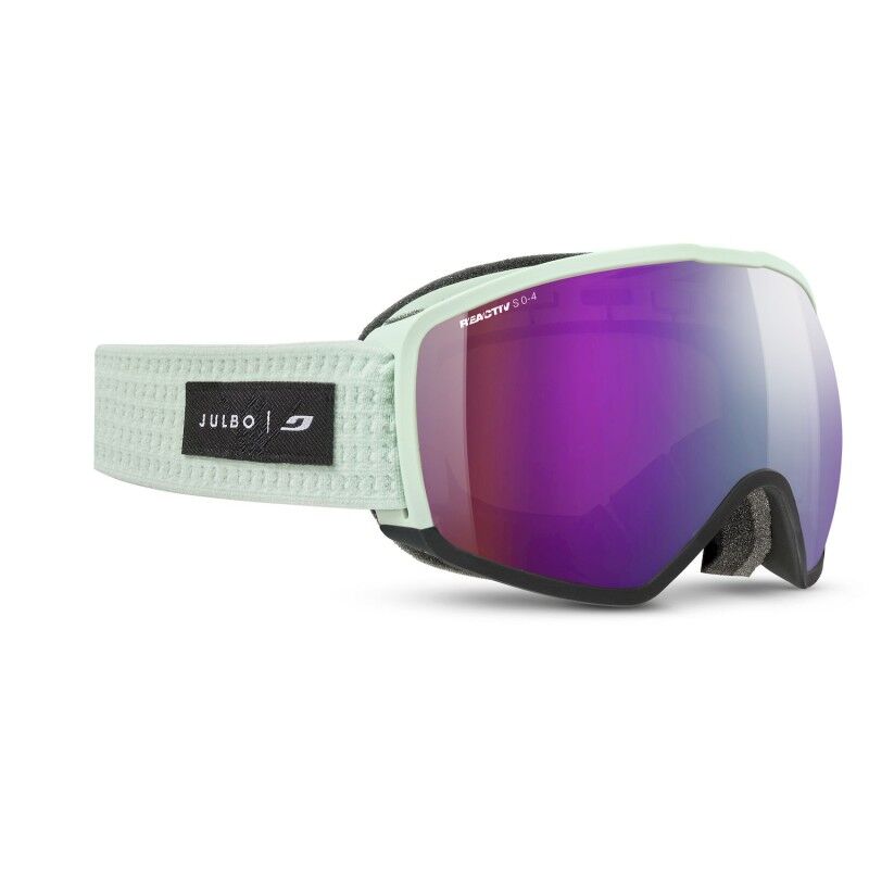 HIT Reactiv 0-4 - Masque ski