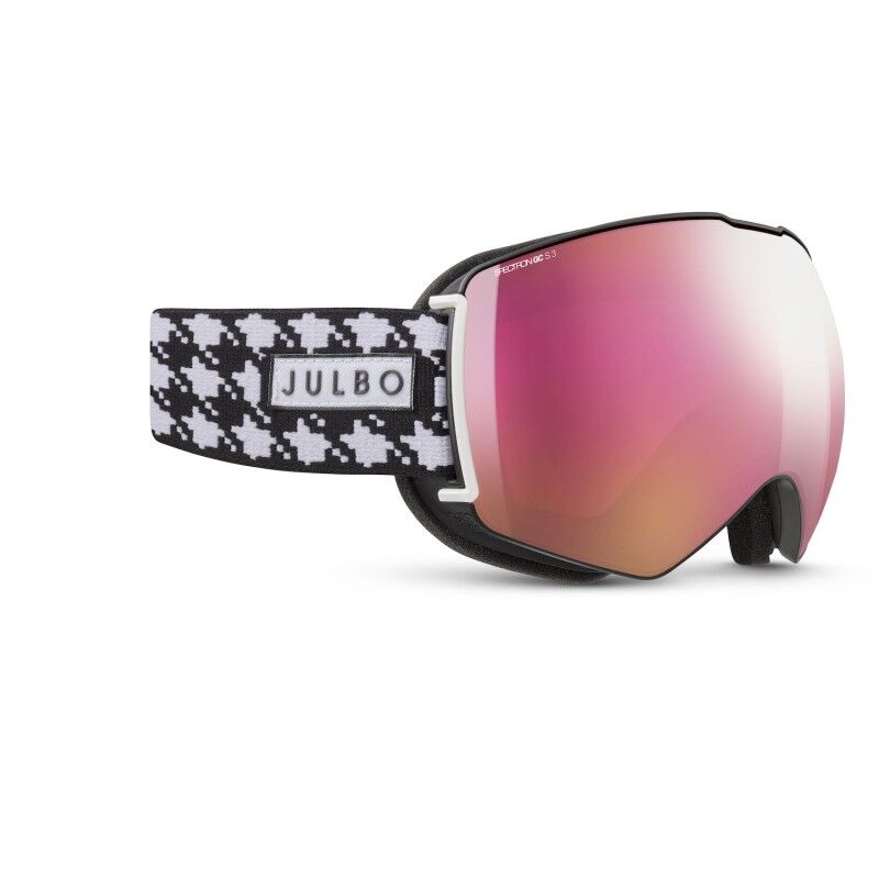 Julbo Lightyear Spectron 3 - Skibril | Hardloop