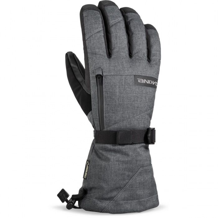 Dakine Titan - Pánské Lyžařské rukavice | Hardloop