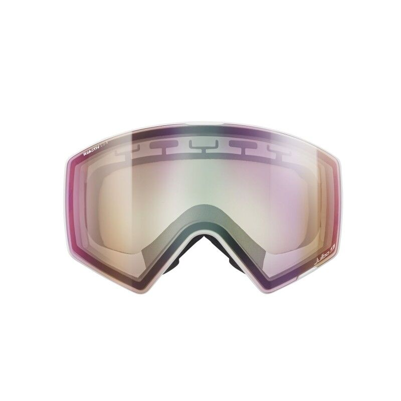Julbo Razor Edge Reactiv 0-4 - Skibril | Hardloop
