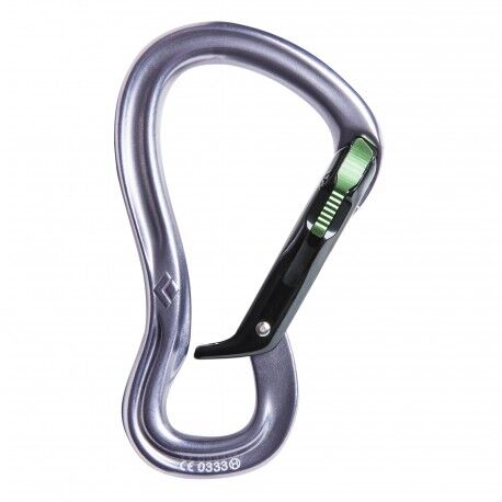 Black Diamond - Magnetron Gridlock - Carabiner