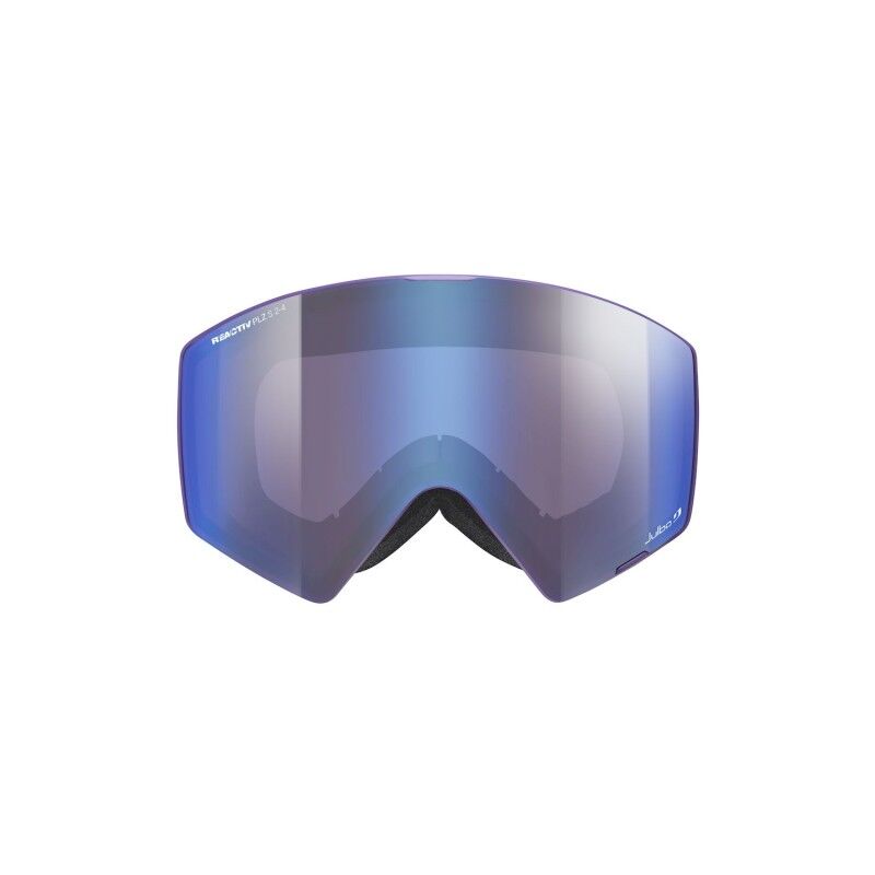 Julbo Razor Edge Reactiv 2-4 - Laskettelulasit | Hardloop