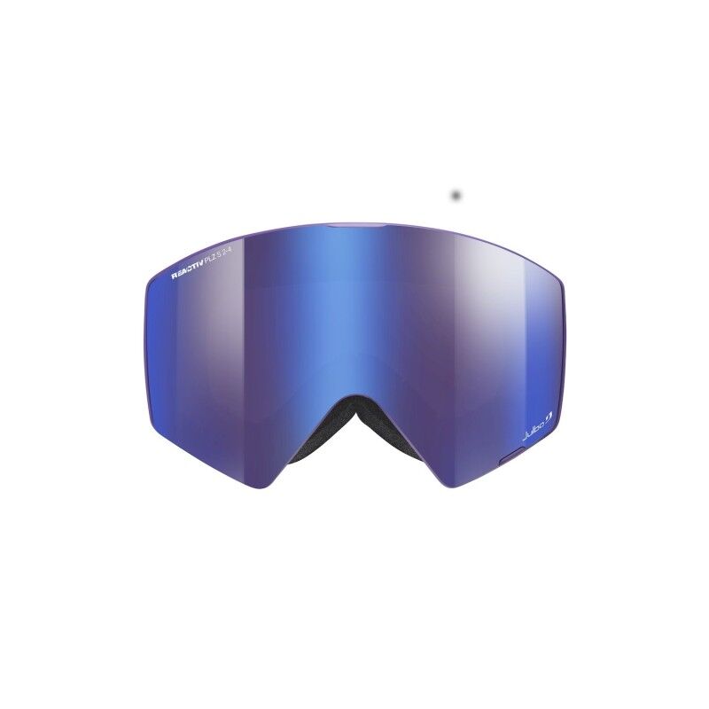 Julbo Razor Edge Reactiv 2-4 - Skibril | Hardloop