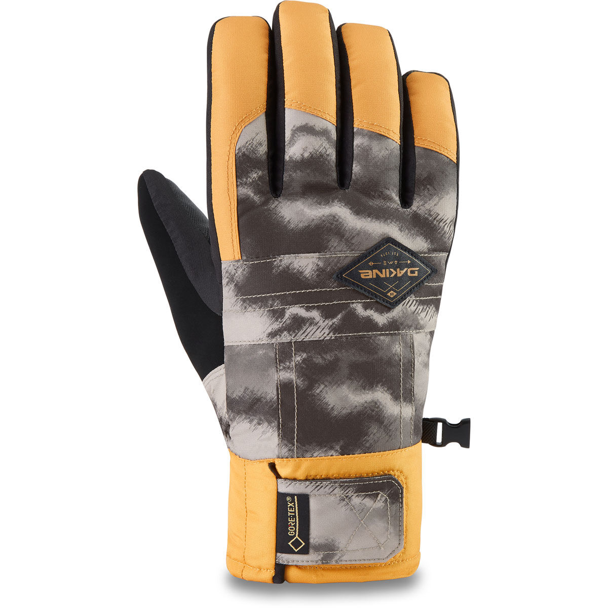 Dakine Bronco Gore-Tex Glove - Pánské Lyžařské rukavice | Hardloop