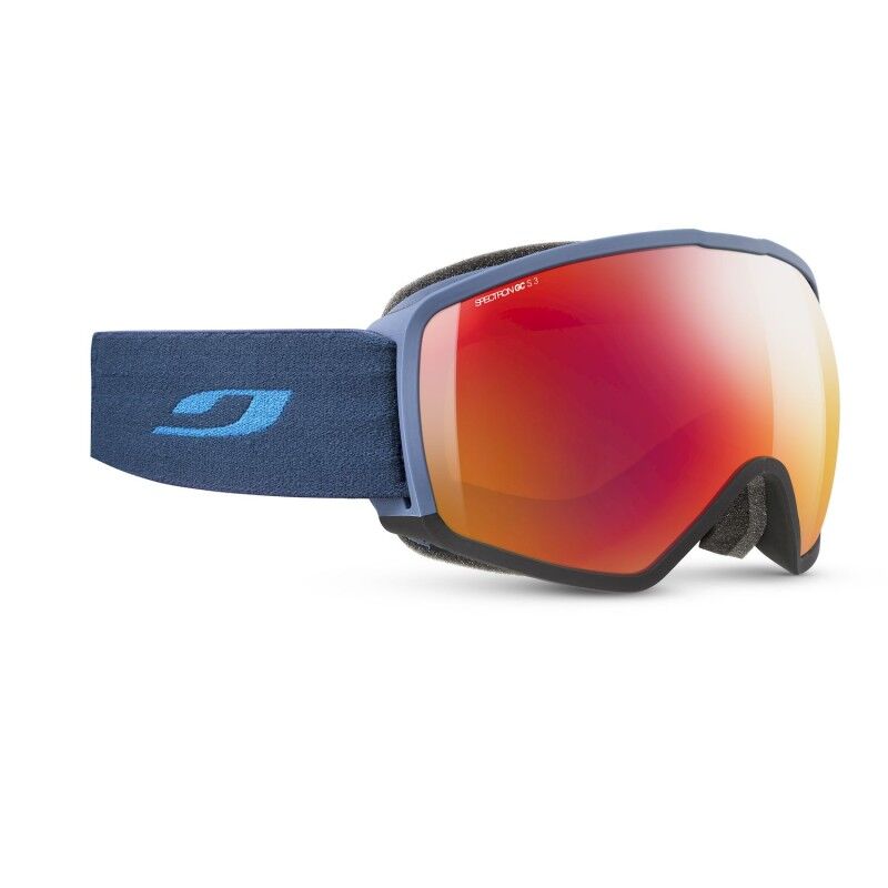 HIT Spectron 3 - Maschera da sci