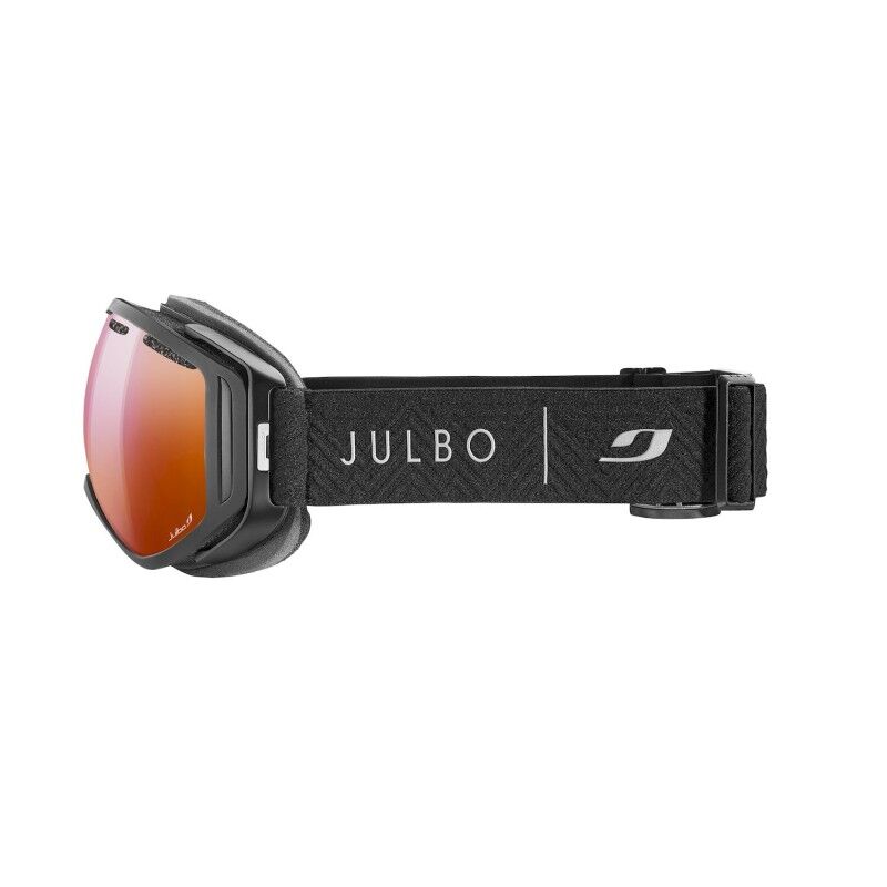 Julbo Titan OTG Reactiv 0-4 - Skibril | Hardloop
