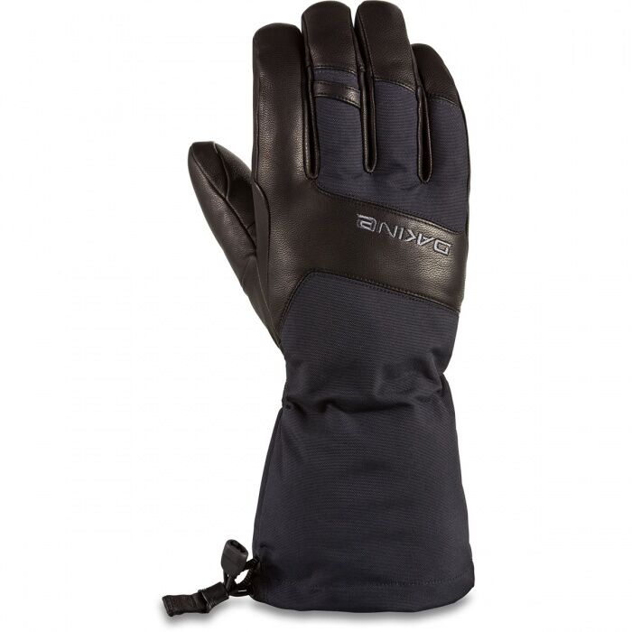 Dakine Continental Glove - Rękawice narciarskie meskie | Hardloop