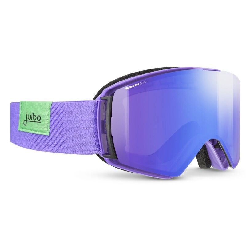 Launcher Reactiv 1-3 - Gafas de esquí