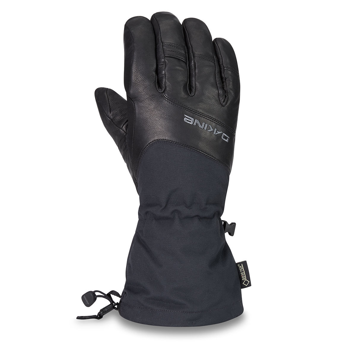 Dakine Continental Gore-Tex Glove - Pánské Lyžařské rukavice | Hardloop