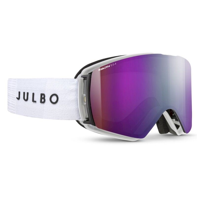Julbo Launcher Reactiv 0-4 - Skibrille | Hardloop