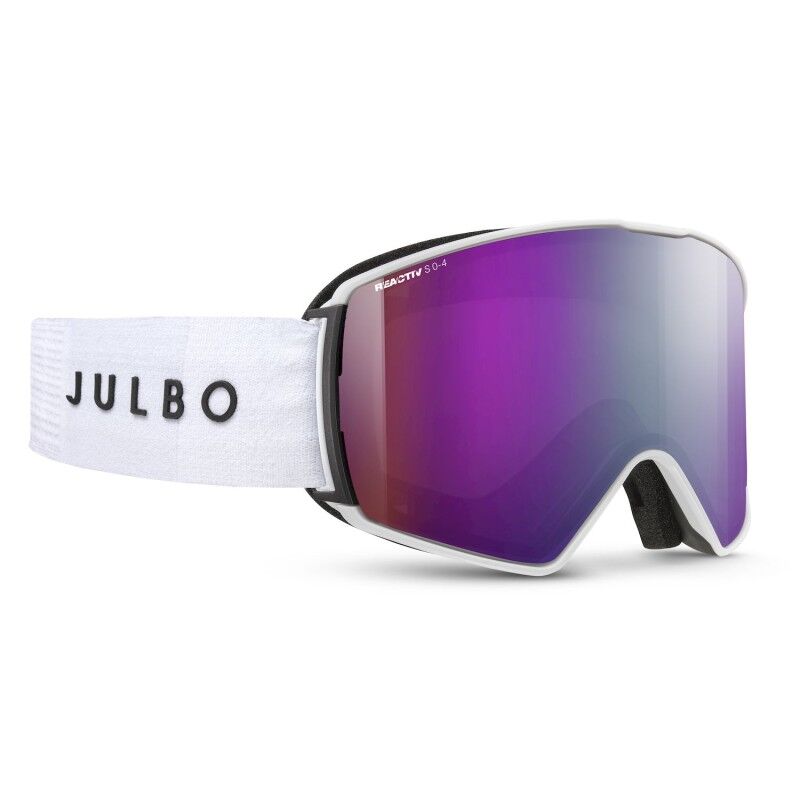 Julbo Launcher Reactiv 0-4 - Skibrille | Hardloop