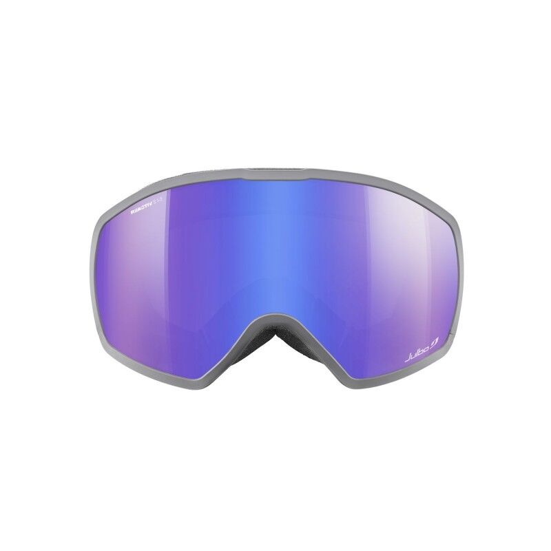Julbo HIT OTG Reactiv 1-3 - Gogle narciarskie | Hardloop