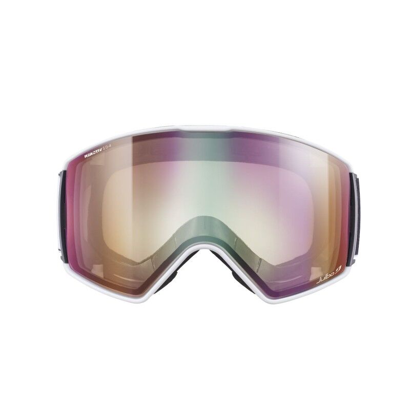 Julbo Launcher Reactiv 0-4 - Skibrille | Hardloop