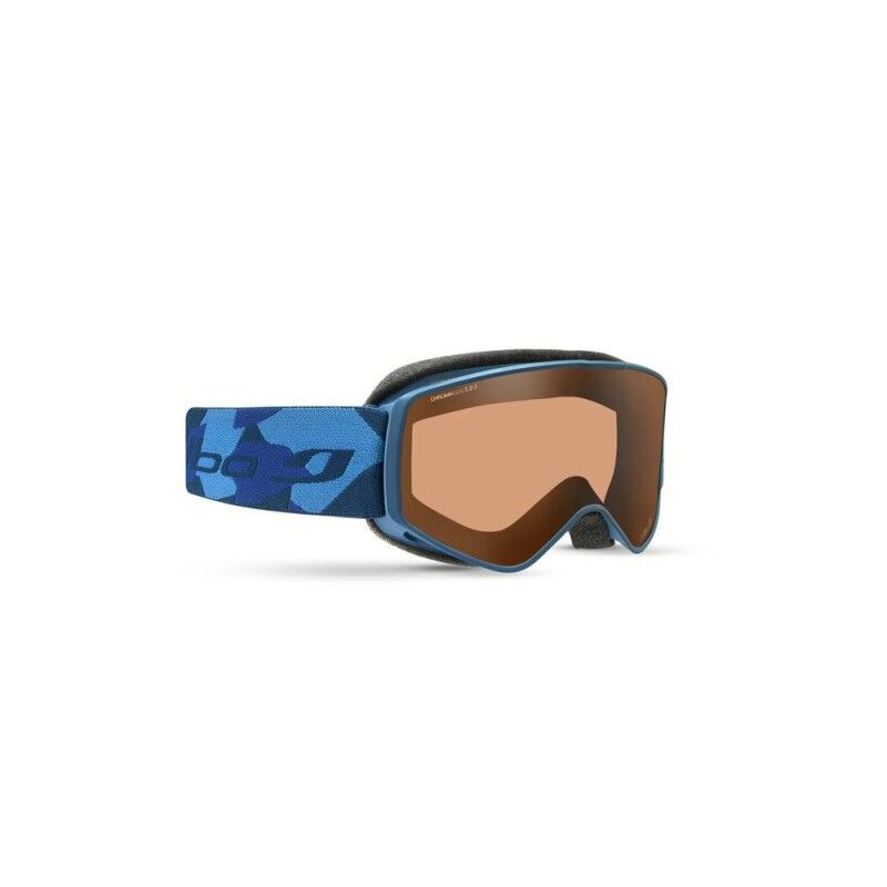Atome Chromakids 2-3 - Maschera da sci - Bambino