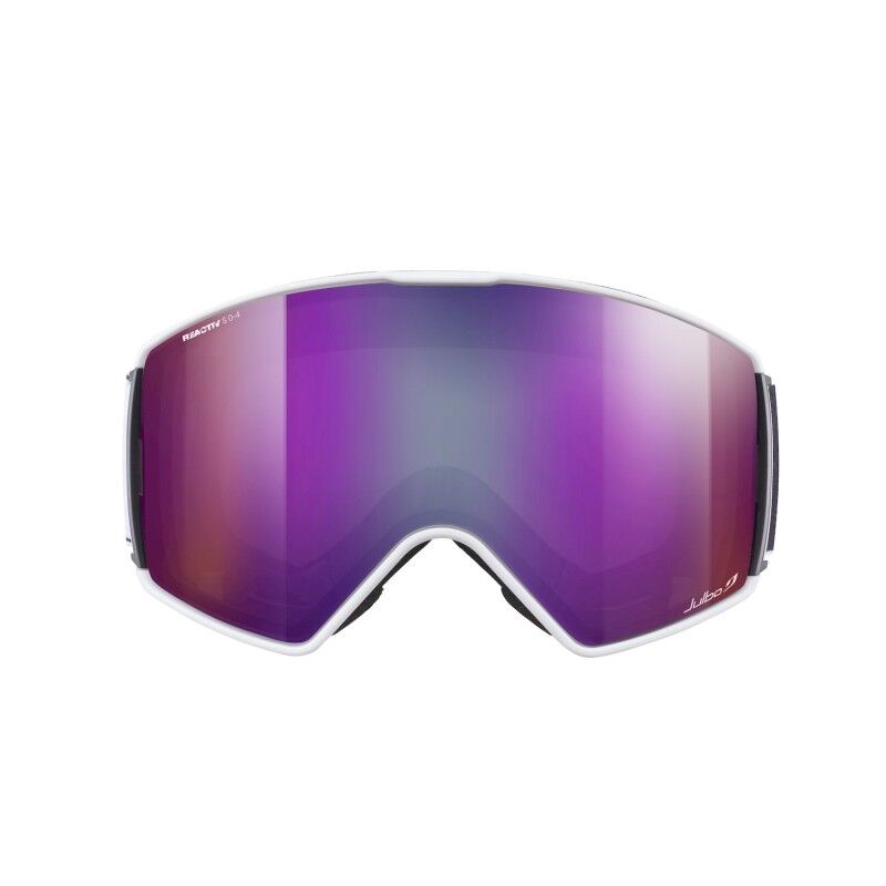 Julbo Launcher Reactiv 0-4 - Skibrille | Hardloop