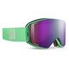 Vert Fluo / Noir