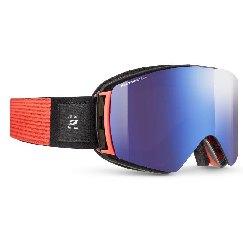 Launcher Reactiv 2-4 - Skibrille