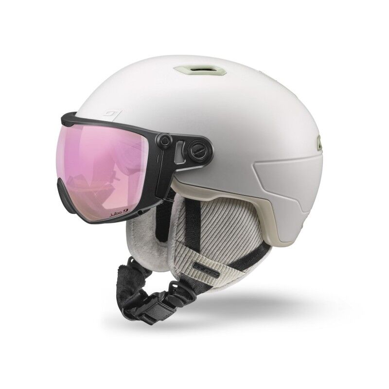 Globe Evo Reactiv 1-3 - Casque ski