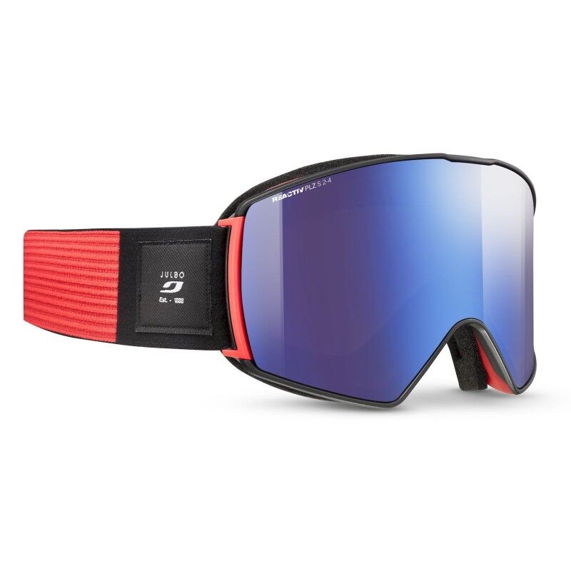 Julbo Launcher Reactiv 2-4 - Masque ski | Hardloop