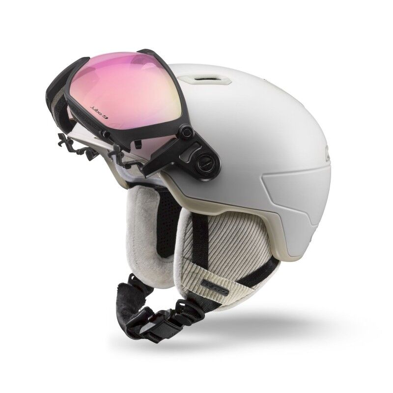 Julbo Globe Evo Reactiv 1-3 - Ski helmet | Hardloop