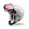 Julbo Globe Evo Reactiv 1-3 - Ski helmet | Hardloop